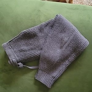 Universal threads sm joggers